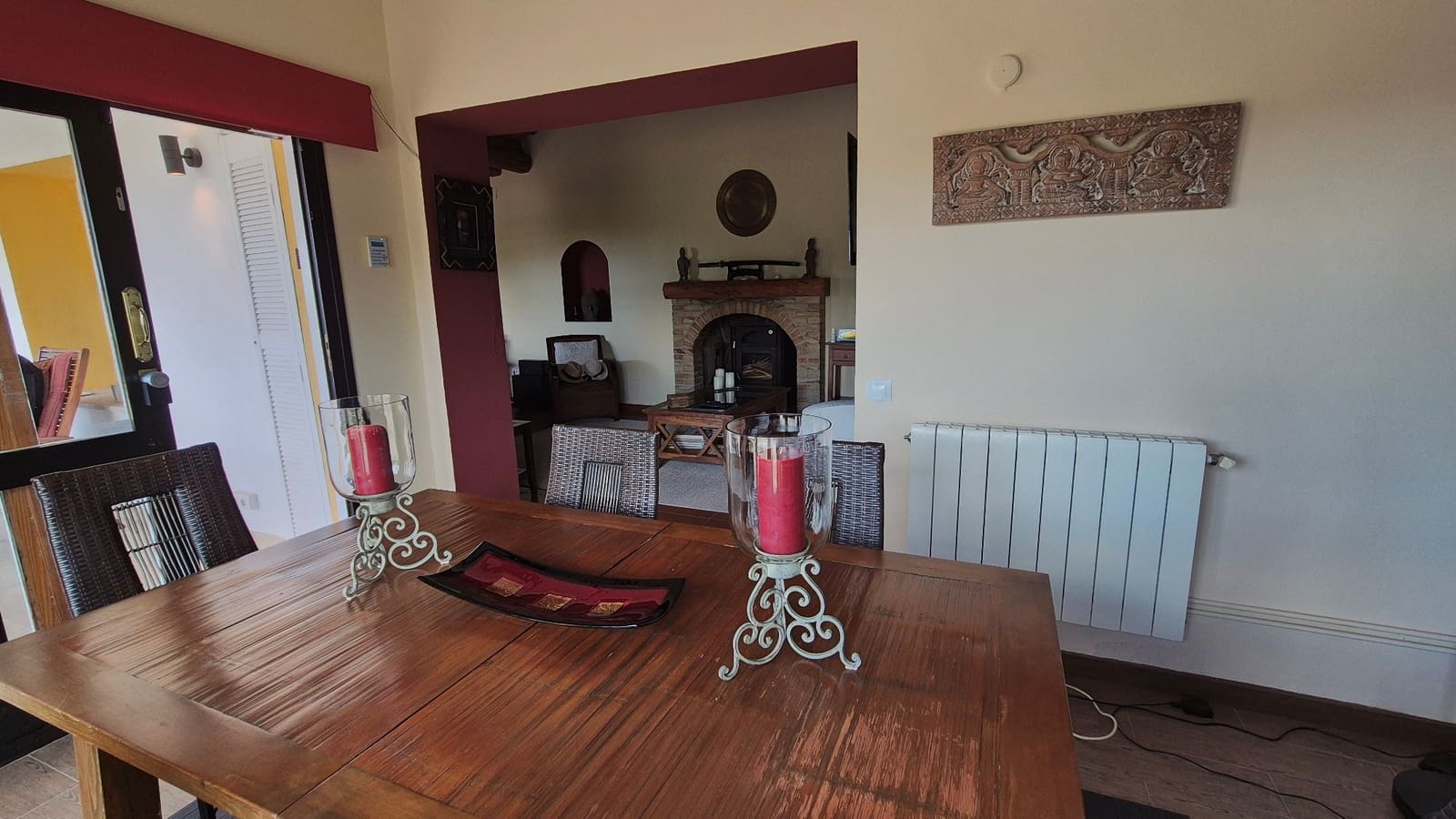 3 chambre Villa/Maison à vendre à Ontinyent avec piscine garage - 300 000 € (Ref: 9802778)