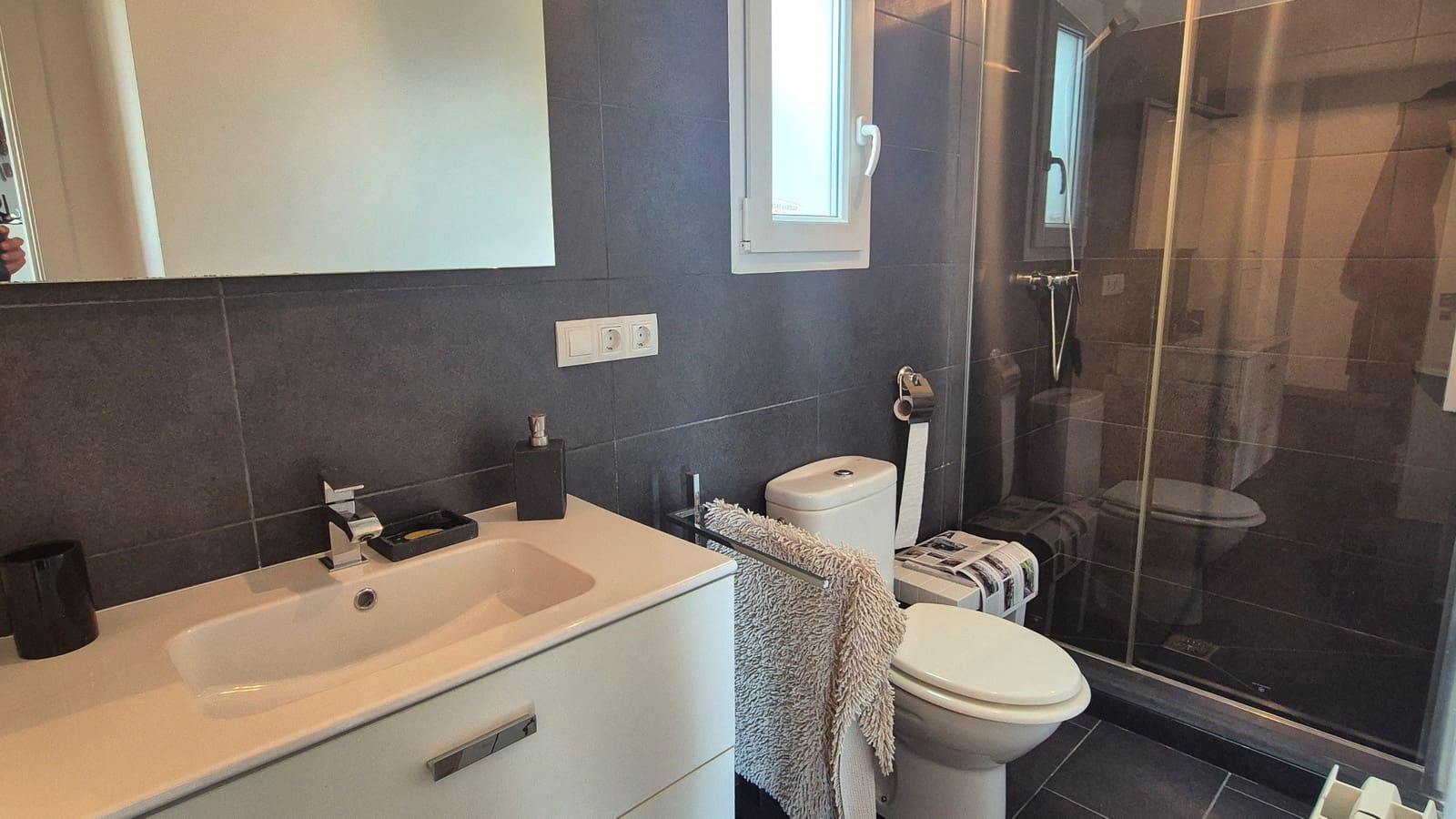 3 chambre Villa/Maison à vendre à Ontinyent avec piscine garage - 300 000 € (Ref: 9802778)