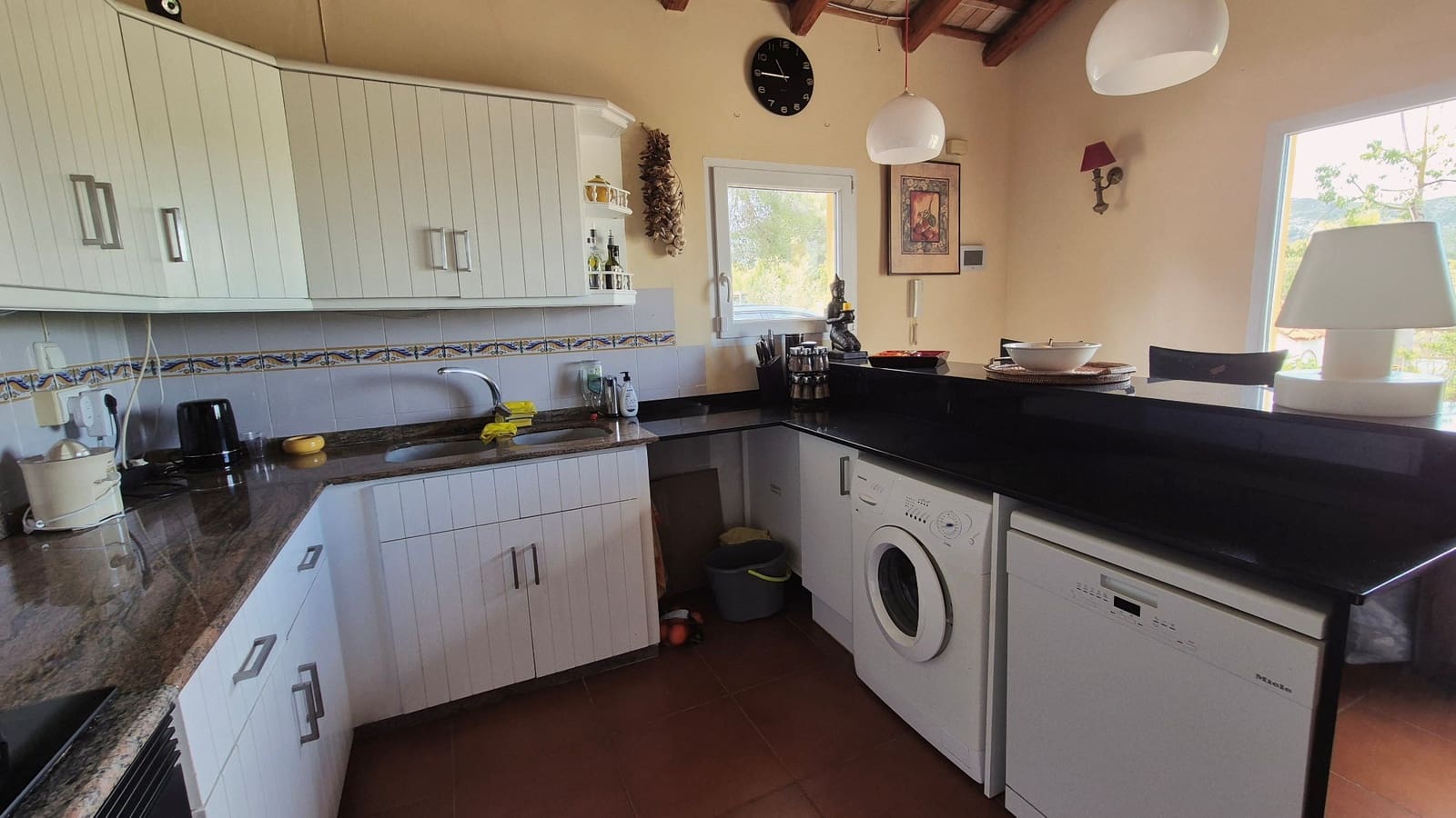 3 chambre Villa/Maison à vendre à Ontinyent avec piscine garage - 300 000 € (Ref: 9802778)