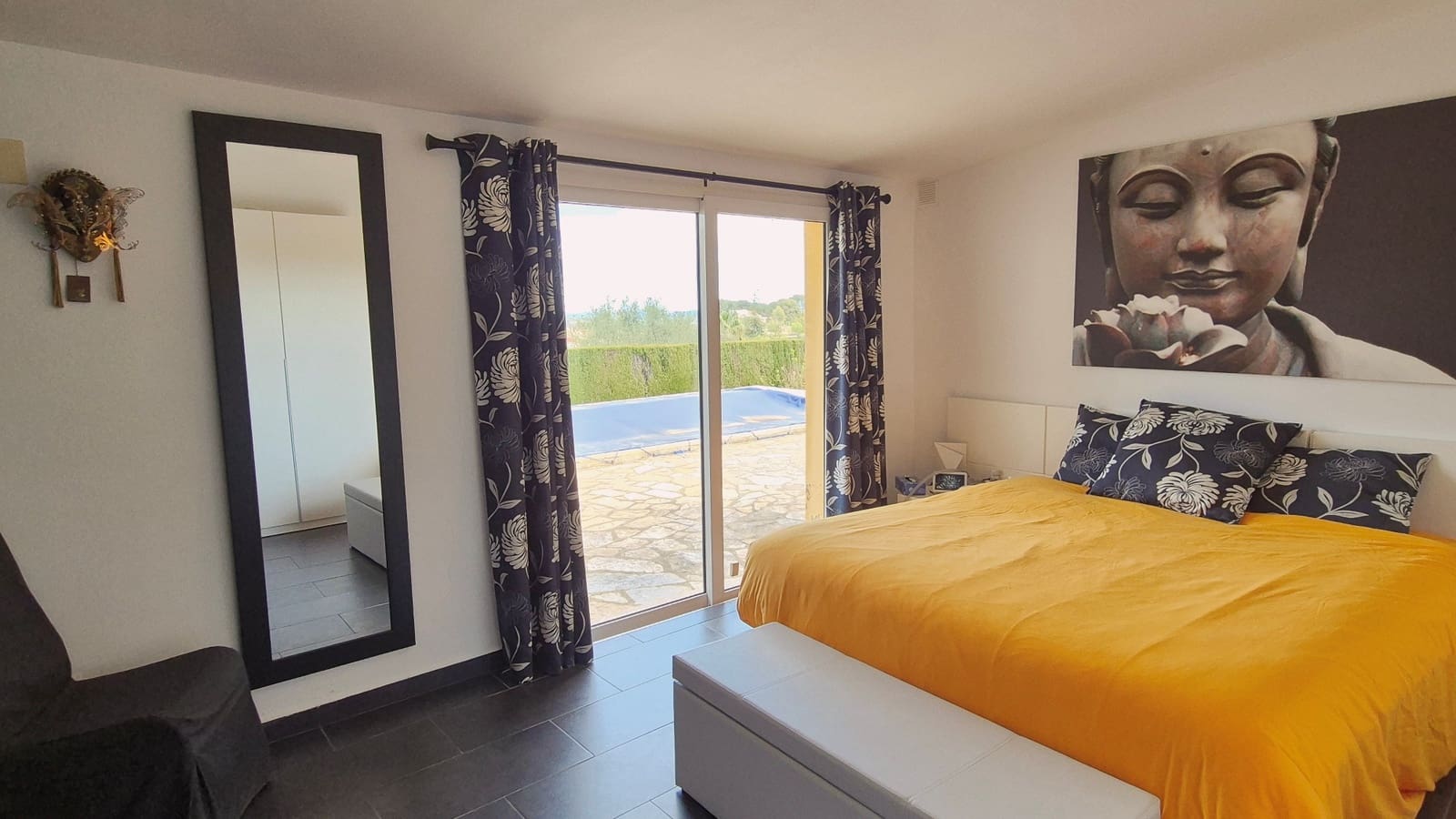 3 chambre Villa/Maison à vendre à Ontinyent avec piscine garage - 300 000 € (Ref: 9802778)