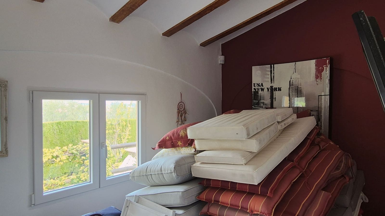 3 chambre Villa/Maison à vendre à Ontinyent avec piscine garage - 300 000 € (Ref: 9802778)