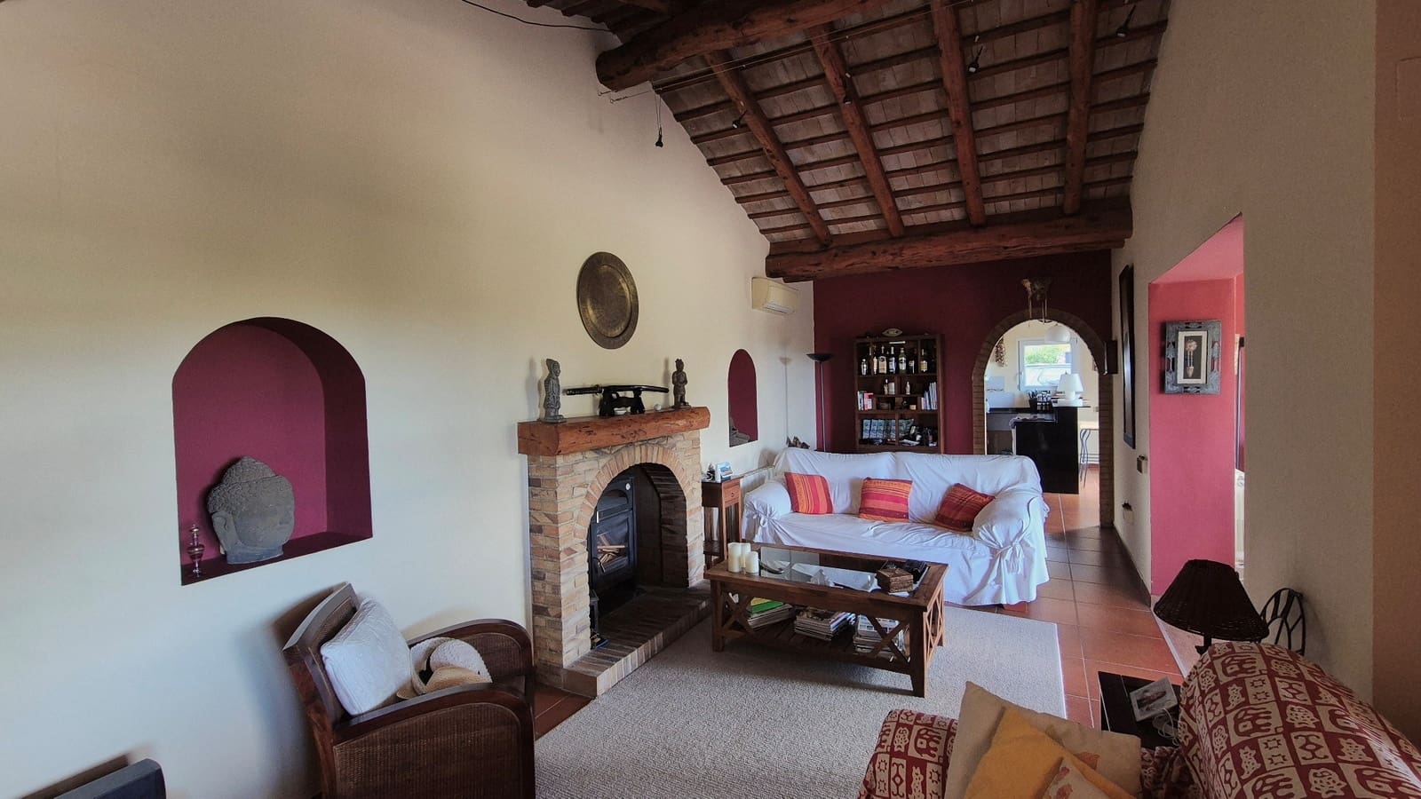 3 chambre Villa/Maison à vendre à Ontinyent avec piscine garage - 300 000 € (Ref: 9802778)