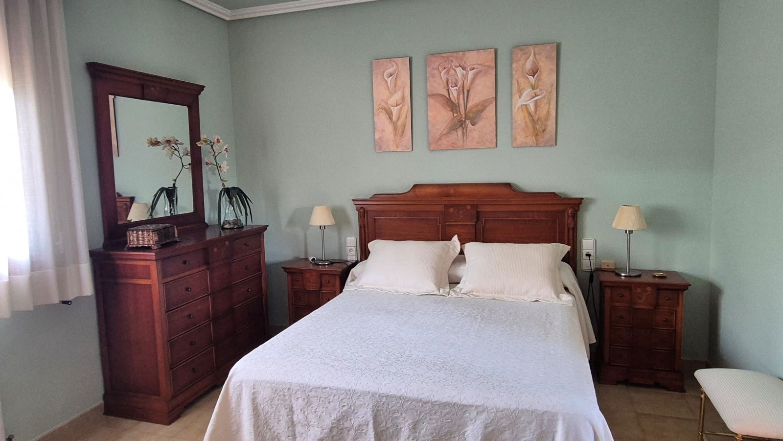 5 Zimmer Villa zu verkaufen in Ontinyent mit Pool Garage - 470.000 € (Ref: 9821356)