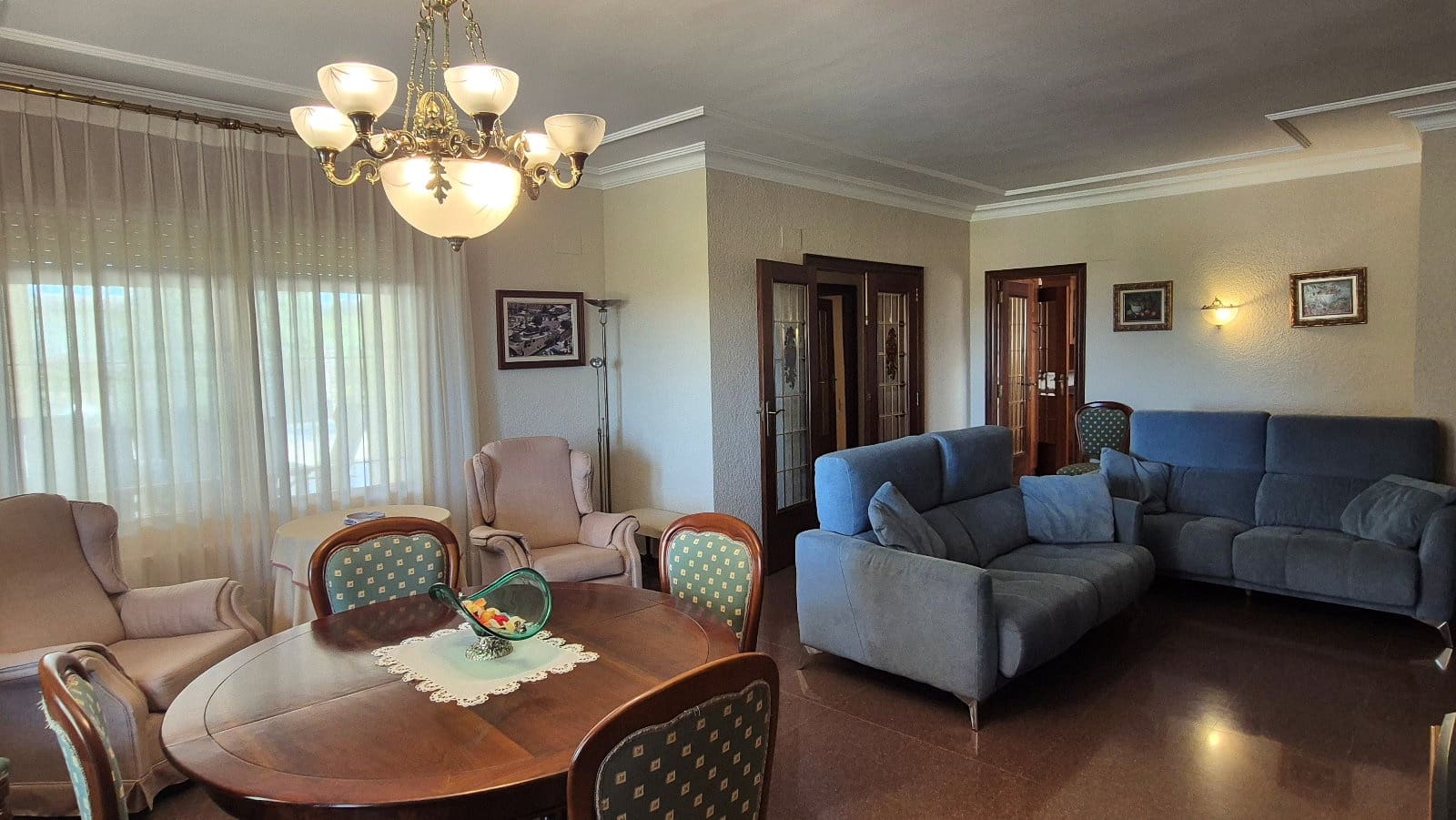 5 bedroom Villa for sale in Ontinyent with pool garage - € 470,000 (Ref: 9821356)