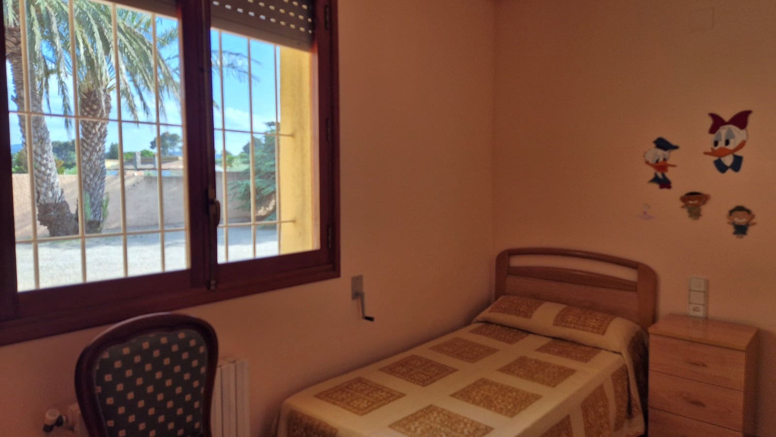 5 bedroom Villa for sale in Ontinyent with pool garage - € 470,000 (Ref: 9821356)