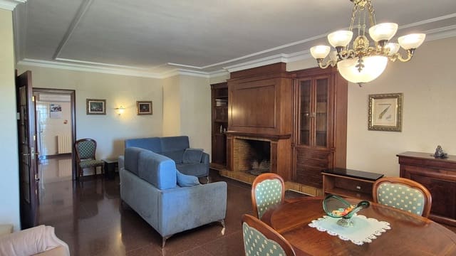 5 Zimmer Villa zu verkaufen in Ontinyent mit Pool Garage - 470.000 € (Ref: 9821356)