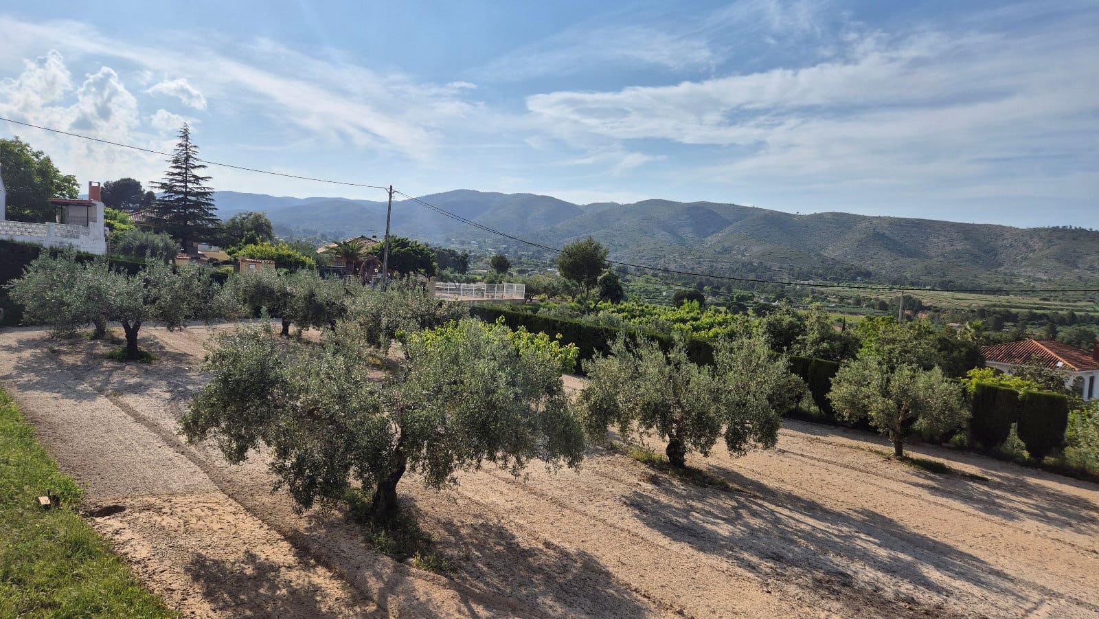 5 bedroom Villa for sale in Ontinyent with pool garage - € 470,000 (Ref: 9821356)