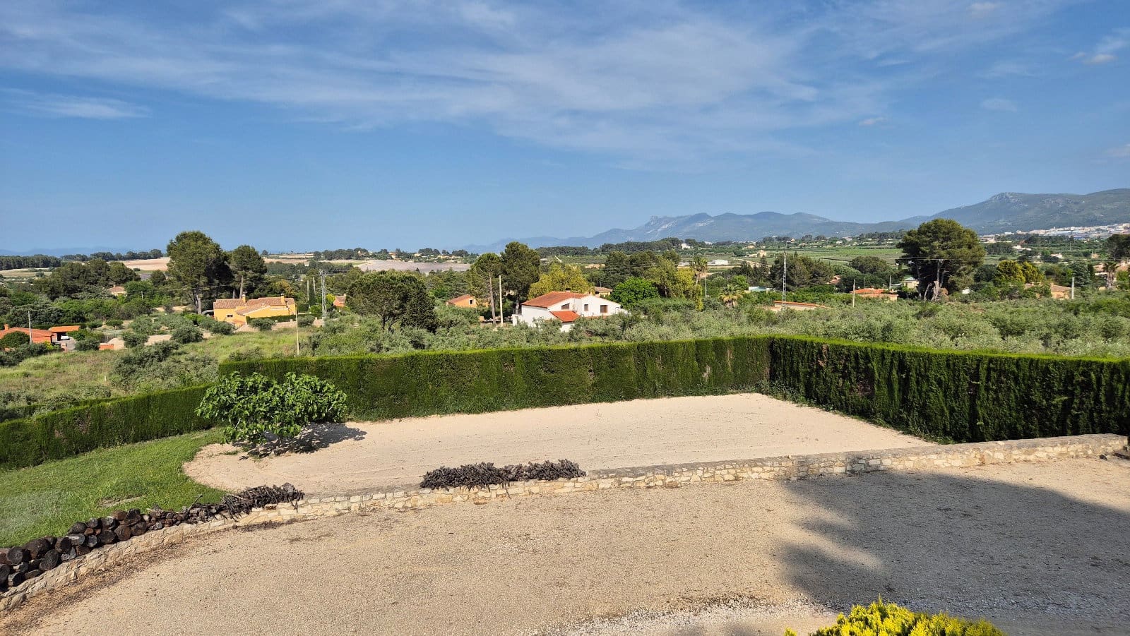 5 bedroom Villa for sale in Ontinyent with pool garage - € 470,000 (Ref: 9821356)