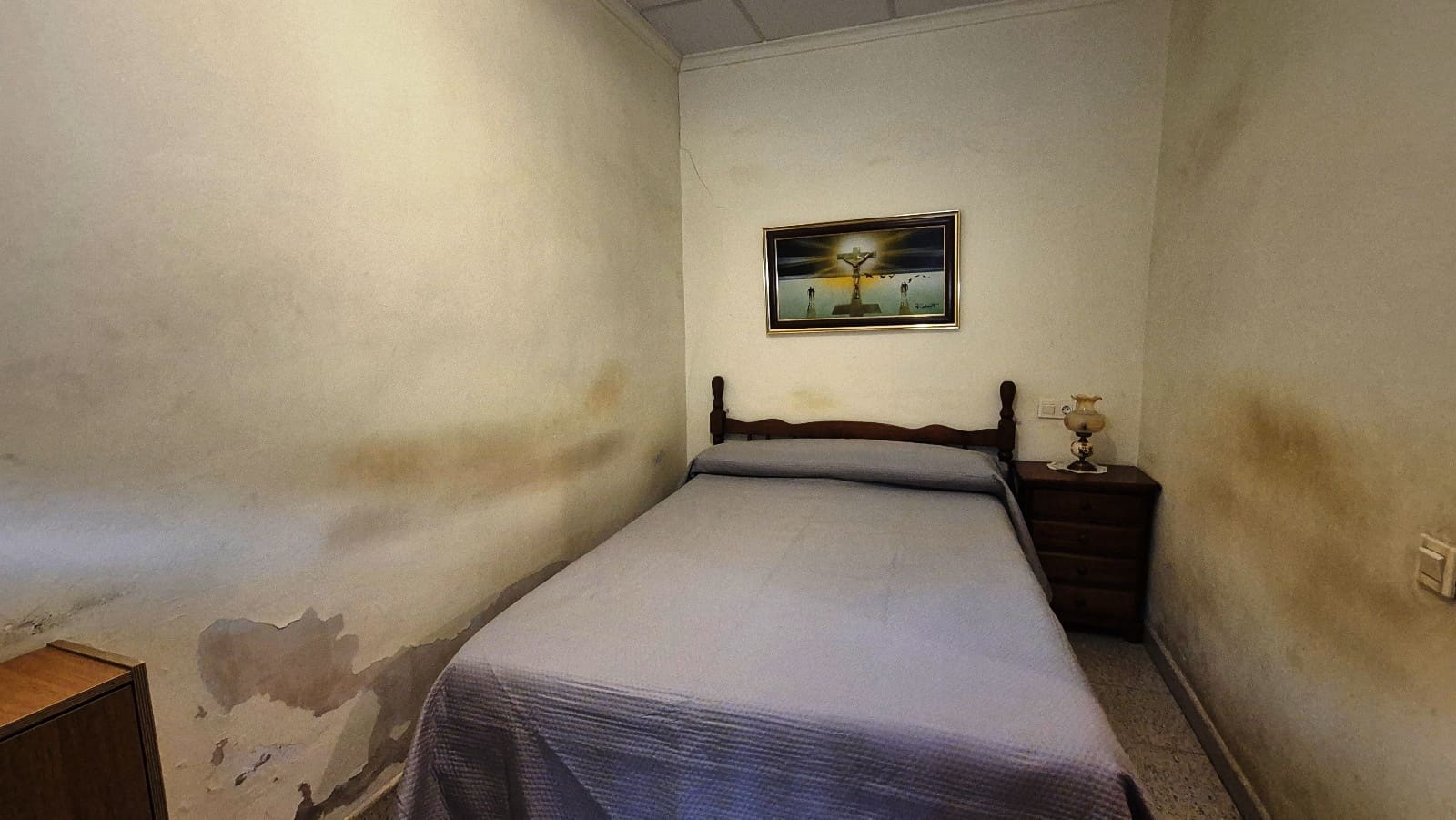 3 Zimmer Villa zu verkaufen in Ontinyent mit Garage - 150.000 € (Ref: 9831947)