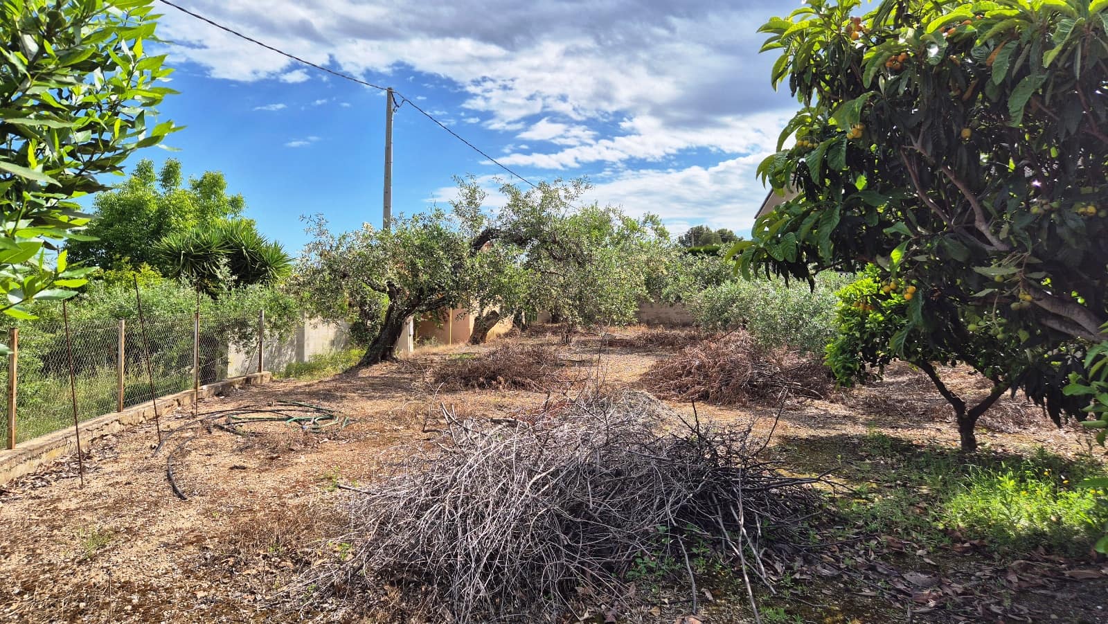 3 Zimmer Villa zu verkaufen in Ontinyent mit Garage - 150.000 € (Ref: 9831947)