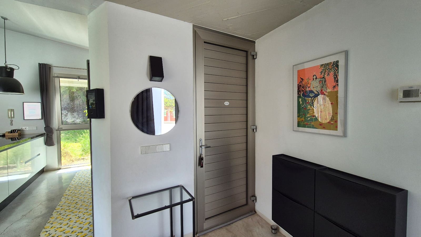 2 bedroom Villa for sale in Alfafara with garage - € 260,000 (Ref: 9838197)