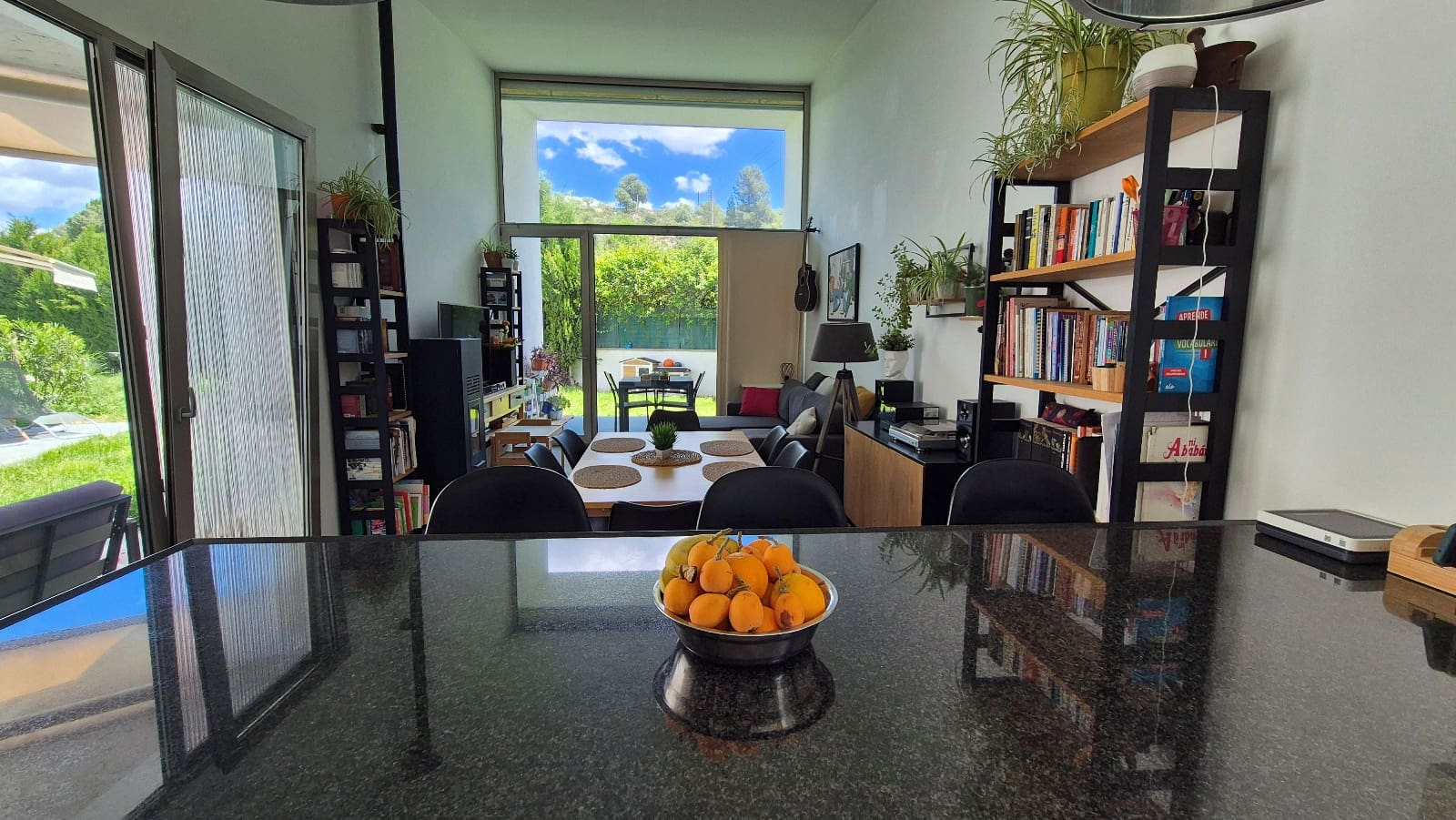 2 bedroom Villa for sale in Alfafara with garage - € 260,000 (Ref: 9838197)