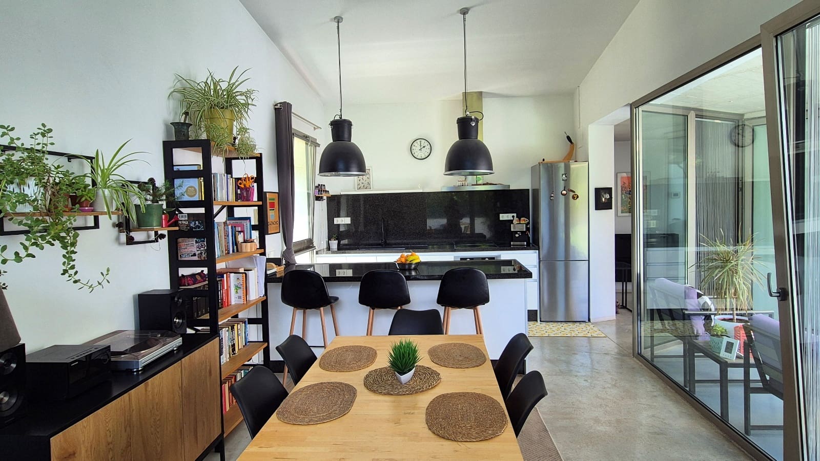 2 bedroom Villa for sale in Alfafara with garage - € 260,000 (Ref: 9838197)