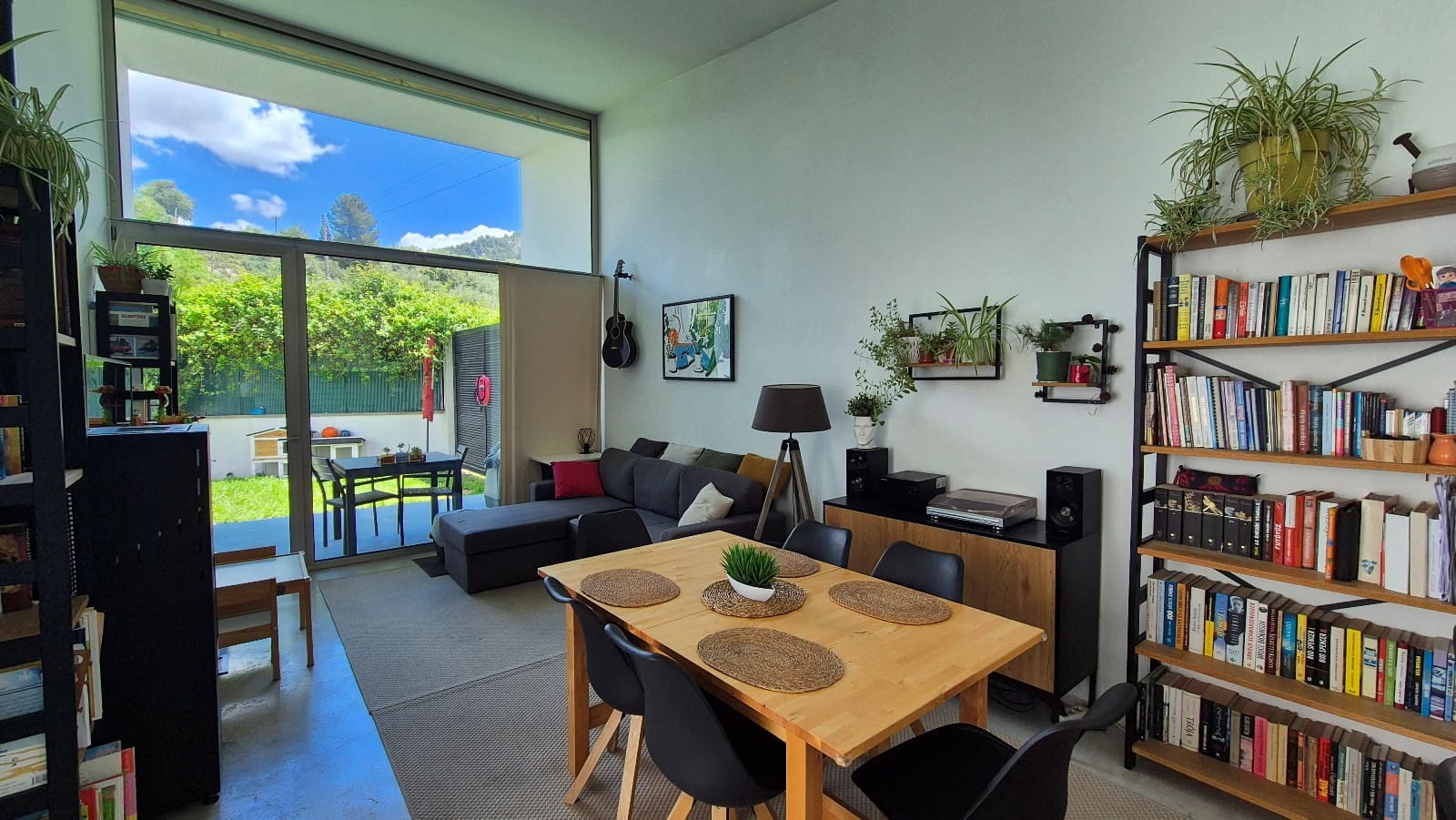 2 bedroom Villa for sale in Alfafara with garage - € 260,000 (Ref: 9838197)