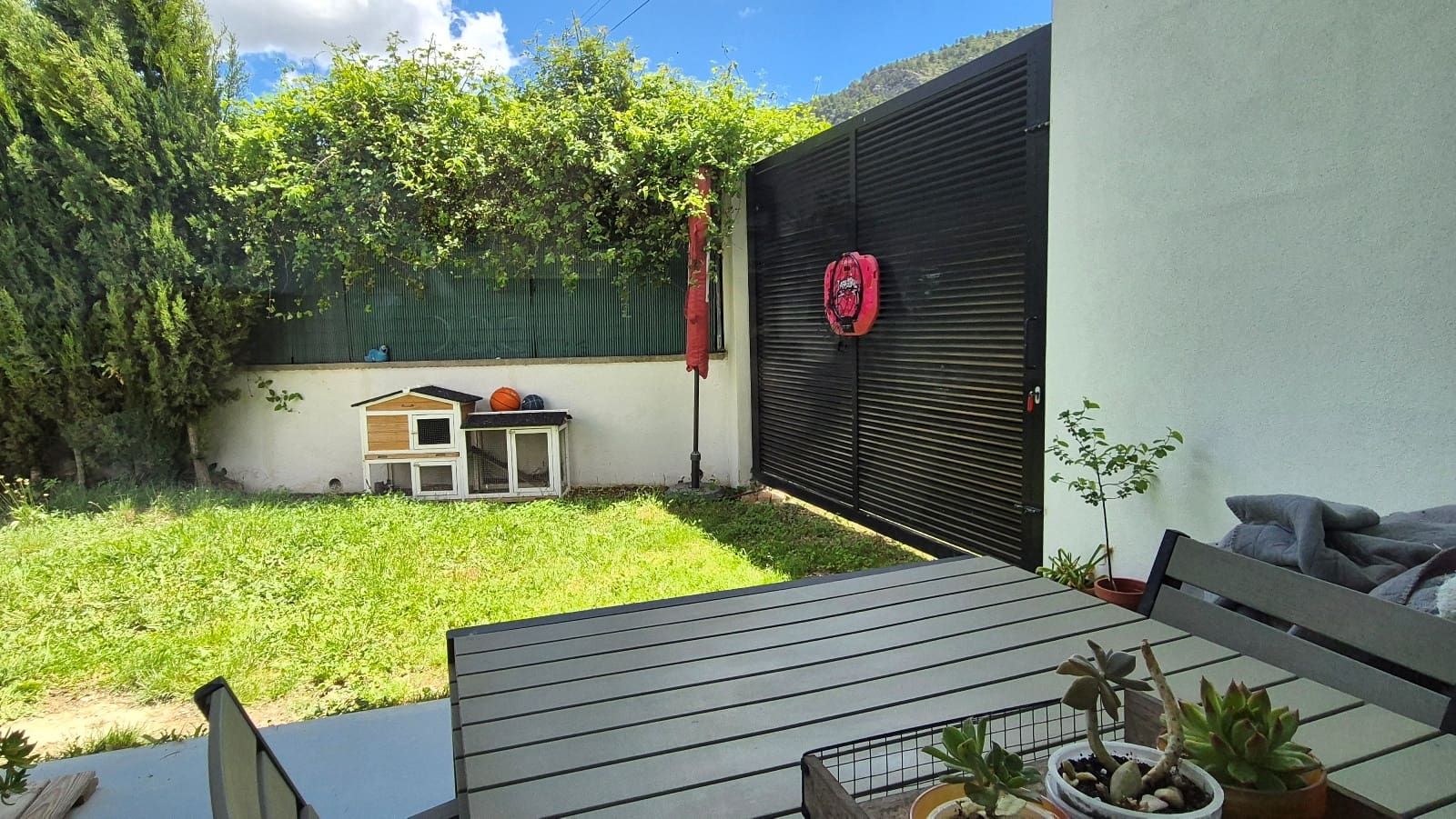 2 bedroom Villa for sale in Alfafara with garage - € 260,000 (Ref: 9838197)