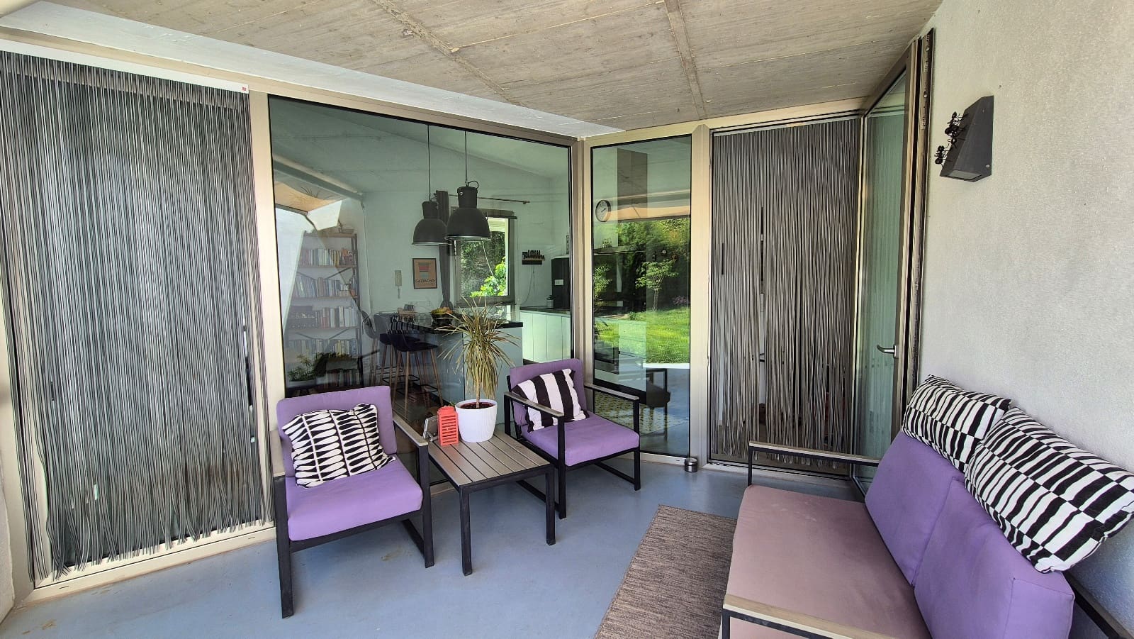 2 bedroom Villa for sale in Alfafara with garage - € 260,000 (Ref: 9838197)