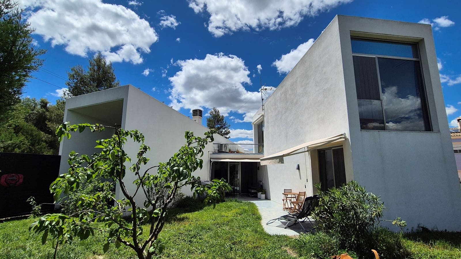 2 bedroom Villa for sale in Alfafara with garage - € 260,000 (Ref: 9838197)