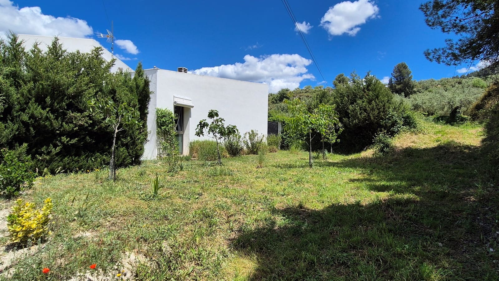 2 bedroom Villa for sale in Alfafara with garage - € 260,000 (Ref: 9838197)