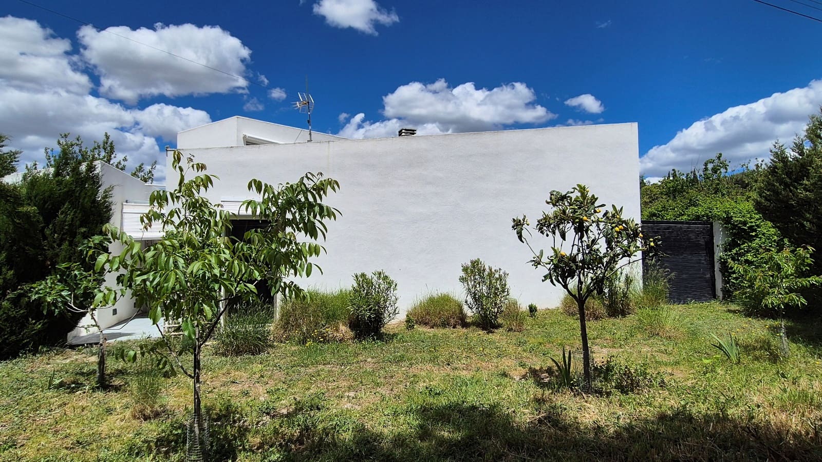 2 bedroom Villa for sale in Alfafara with garage - € 260,000 (Ref: 9838197)