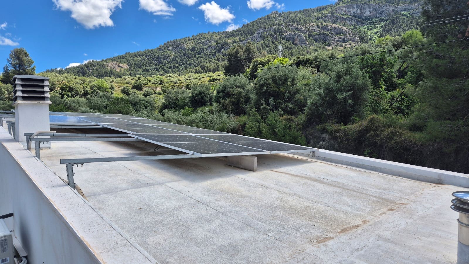 2 bedroom Villa for sale in Alfafara with garage - € 260,000 (Ref: 9838197)