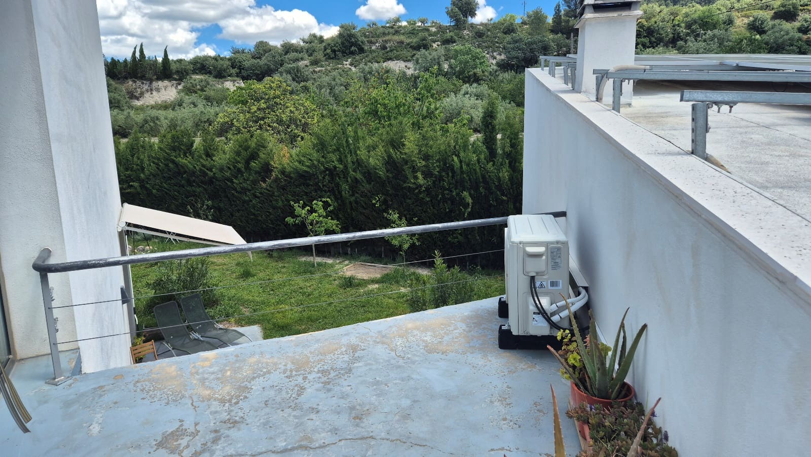 2 bedroom Villa for sale in Alfafara with garage - € 260,000 (Ref: 9838197)