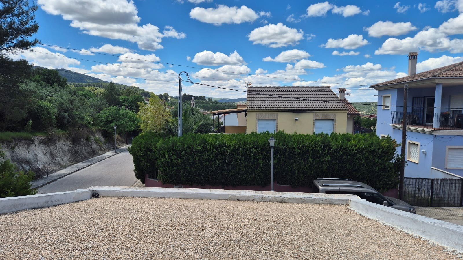 2 bedroom Villa for sale in Alfafara with garage - € 260,000 (Ref: 9838197)