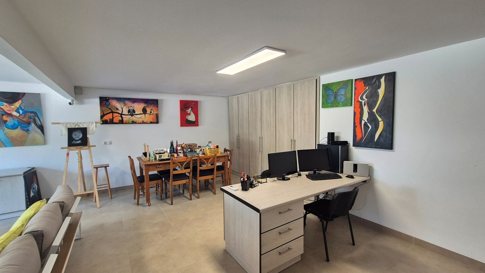 3 bedroom Villa for sale in Ontinyent with garage - € 599,000 (Ref: 9861397)