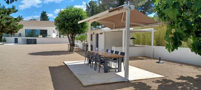 3 Zimmer Villa zu verkaufen in Ontinyent mit Garage - 599.000 € (Ref: 9861397)