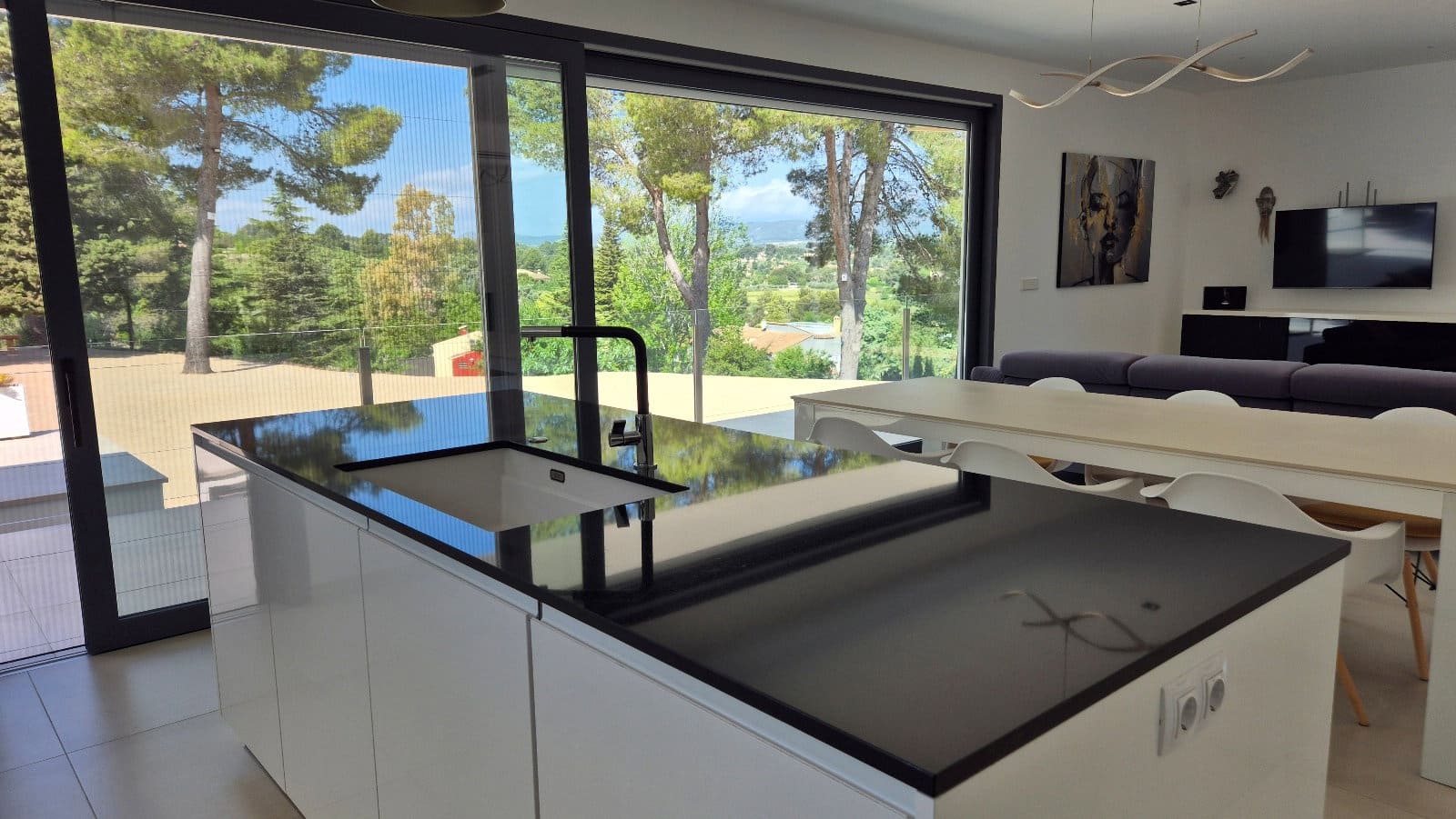 3 bedroom Villa for sale in Ontinyent with garage - € 599,000 (Ref: 9861397)