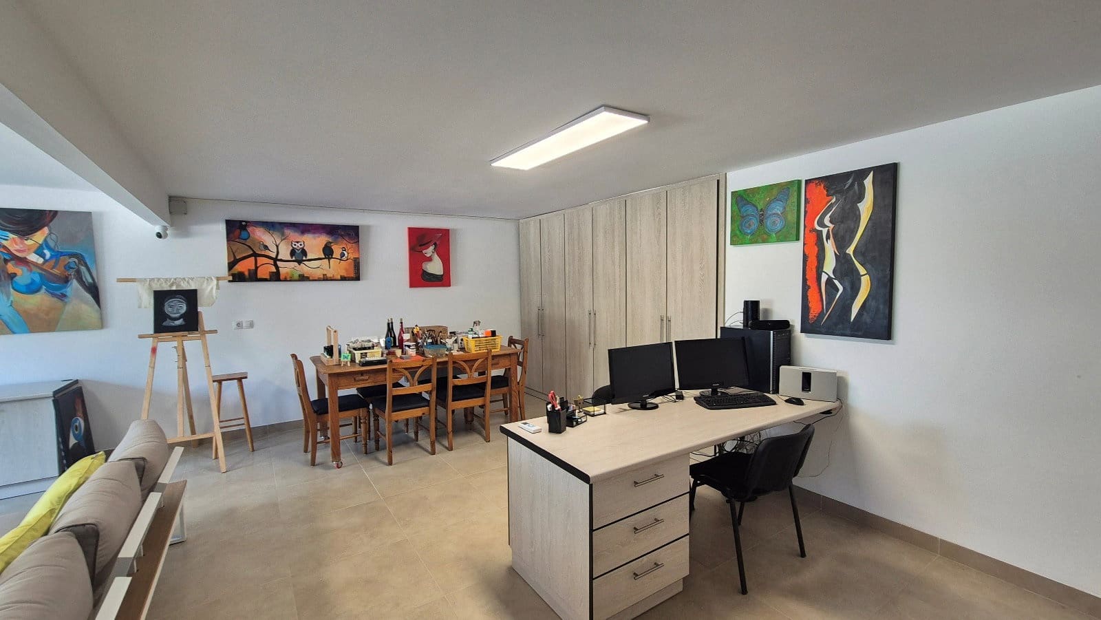 3 bedroom Villa for sale in Ontinyent with garage - € 599,000 (Ref: 9861397)