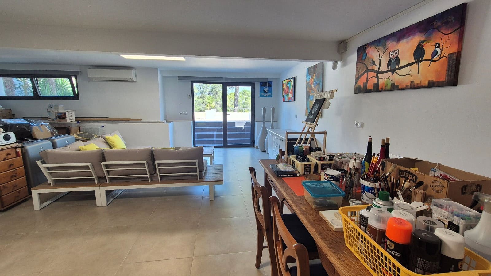 3 bedroom Villa for sale in Ontinyent with garage - € 599,000 (Ref: 9861397)