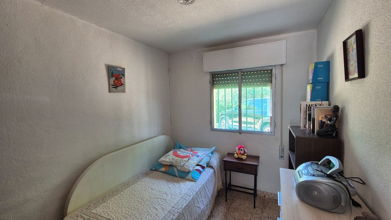 4 slaapkamer Villa te koop in Agullent met zwembad garage - € 167.000 (Ref: 9872344)