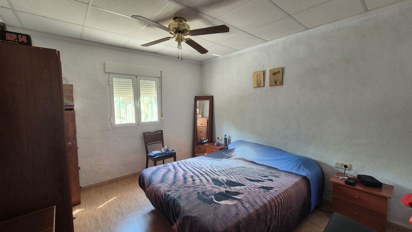 4 slaapkamer Villa te koop in Agullent met zwembad garage - € 167.000 (Ref: 9872344)