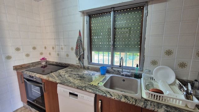 4 slaapkamer Villa te koop in Agullent - € 167.000 (Ref: 9872344)