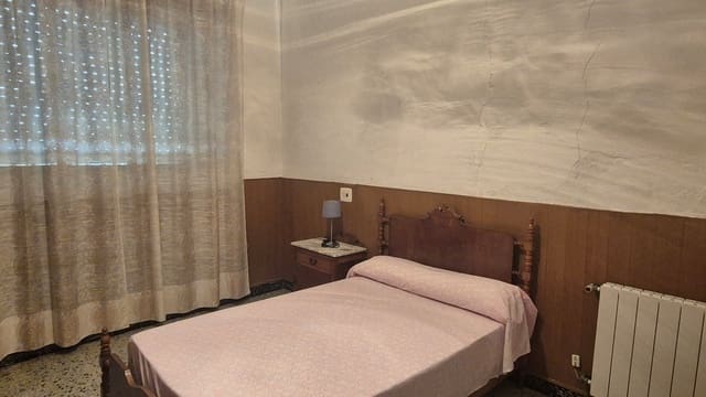 4 Zimmer Haus zu verkaufen in Bèlgida - 130.000 € (Ref: 9890929)