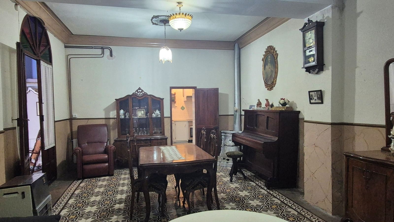 4 quarto Casa em Banda para venda em Belgida - 130 000 € (Ref: 9890929)