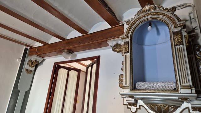 4 Zimmer Haus zu verkaufen in Bèlgida - 130.000 € (Ref: 9890929)