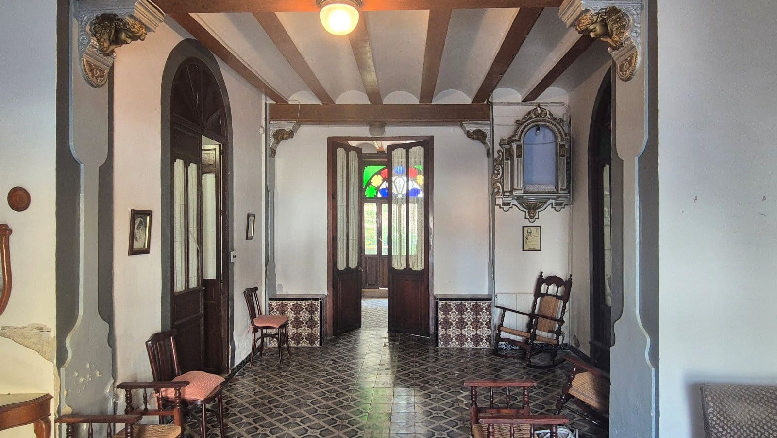 4 slaapkamer Huis te koop in Belgida - € 130.000 (Ref: 9890929)
