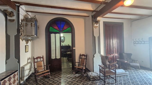 4 slaapkamer Huis te koop in Bèlgida - € 130.000 (Ref: 9890929)