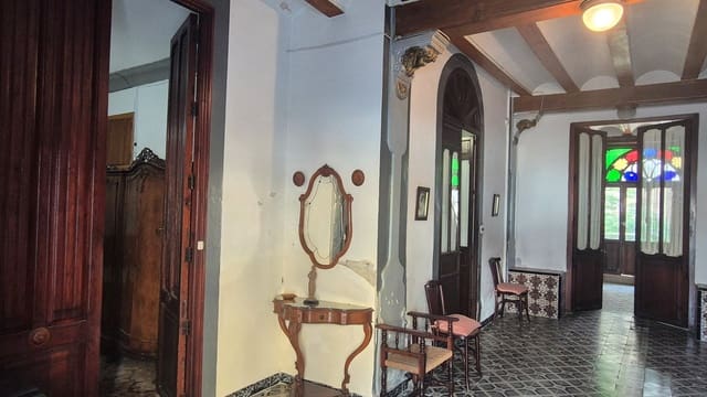 4 slaapkamer Huis te koop in Bèlgida - € 130.000 (Ref: 9890929)