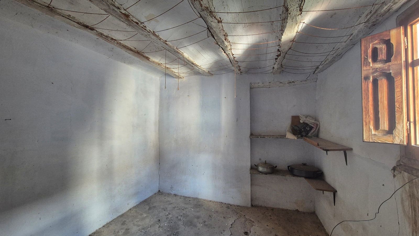 4 slaapkamer Huis te koop in Belgida - € 130.000 (Ref: 9890929)