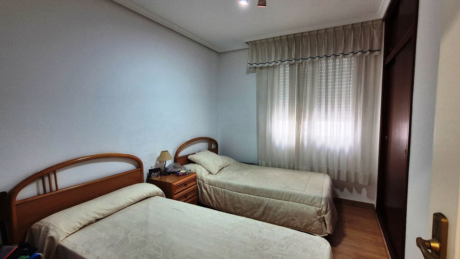 Apartamento de 4 habitaciones en Ontinyent en venta con garaje - 200.000 € (Ref: 9897376)