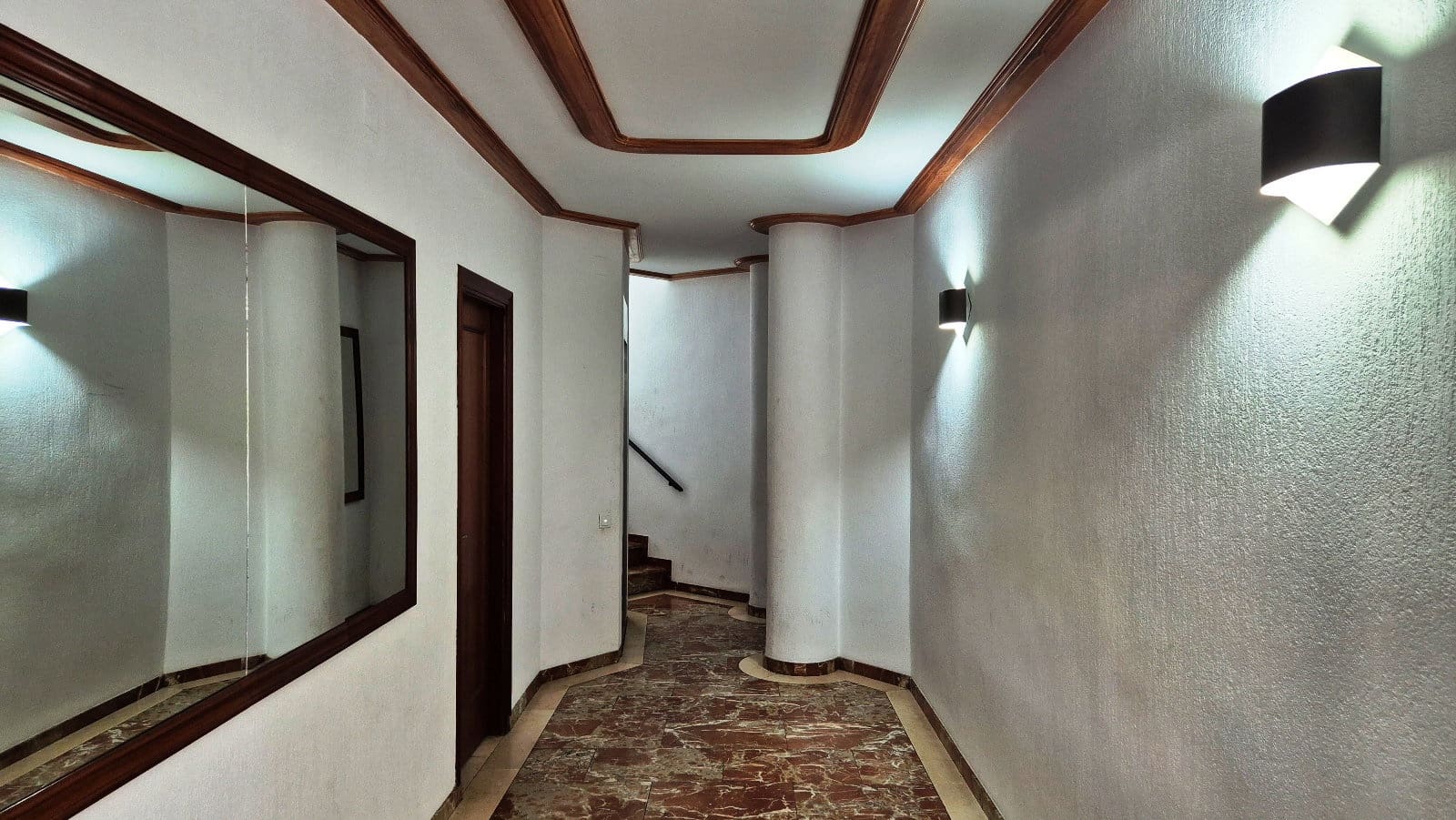 Apartamento de 4 habitaciones en Ontinyent en venta con garaje - 200.000 € (Ref: 9897376)
