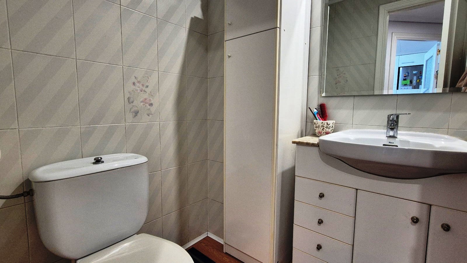 Apartamento de 4 habitaciones en Ontinyent en venta con garaje - 200.000 € (Ref: 9897376)