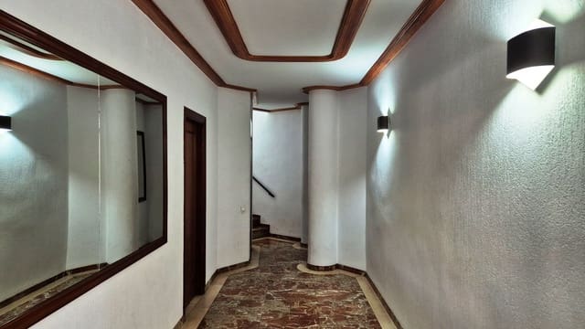 4 soverom Leilighet til salgs i Ontinyent med garasje - € 200 000 (Ref: 9897376)
