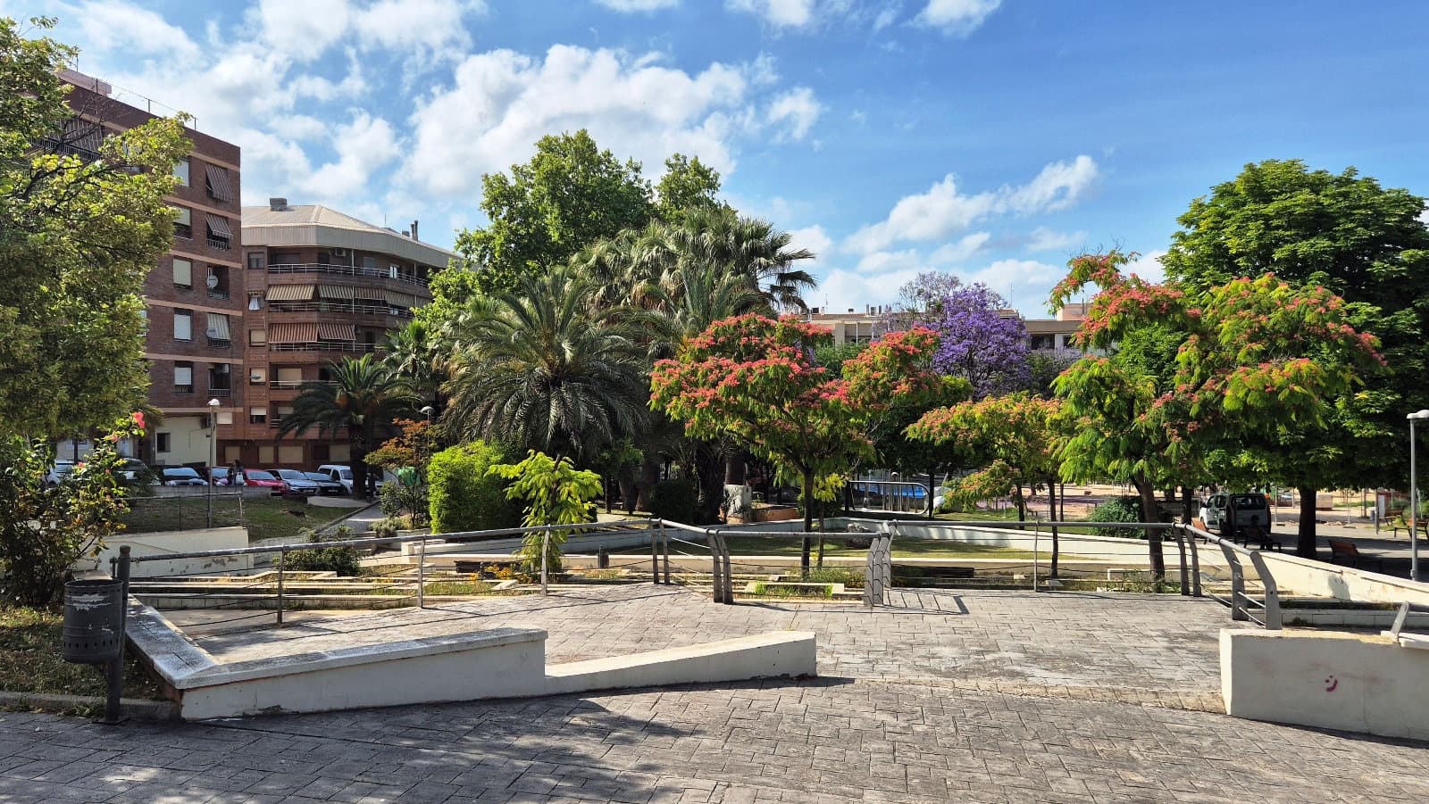 Apartamento de 4 habitaciones en Ontinyent en venta con garaje - 200.000 € (Ref: 9897376)