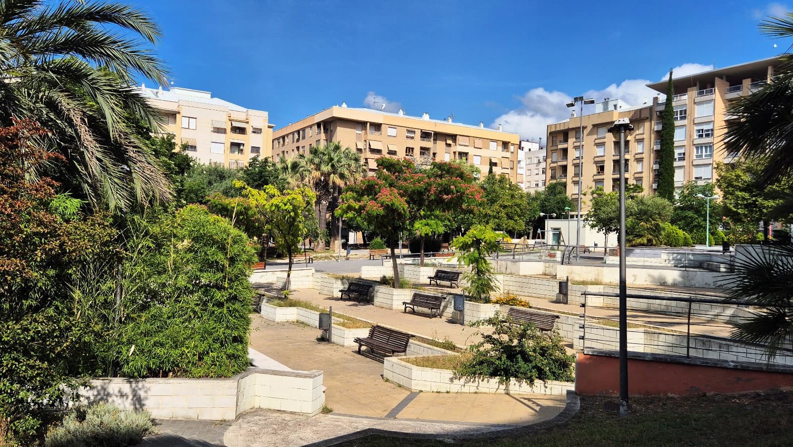 Apartamento de 4 habitaciones en Ontinyent en venta con garaje - 200.000 € (Ref: 9897376)