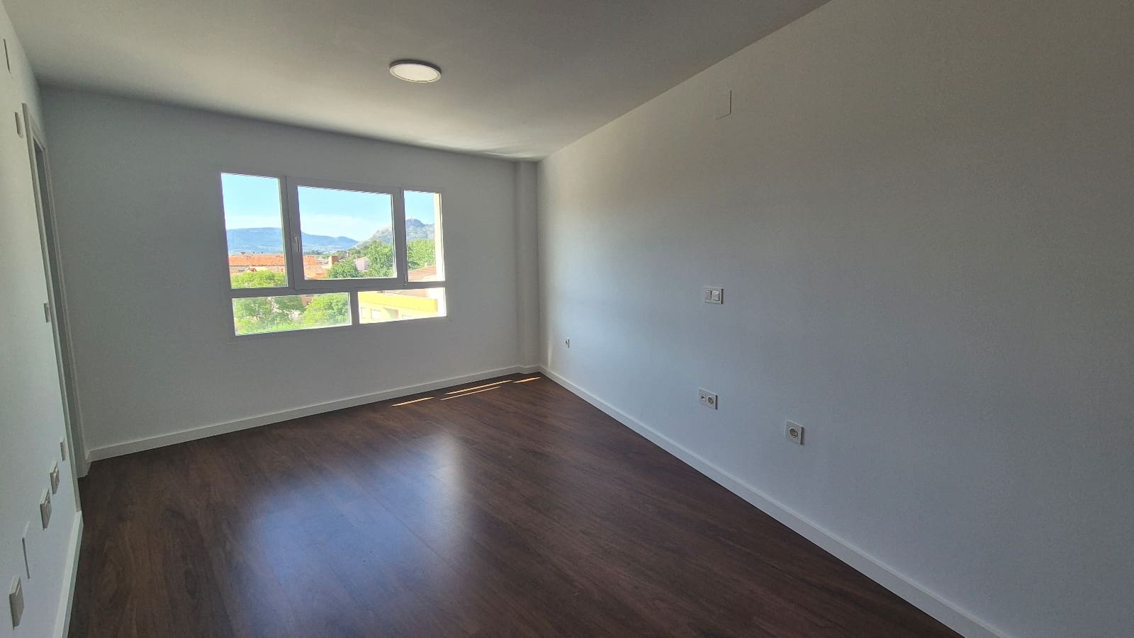 1 bedroom Apartment for rent in Muro de Alcoy - € 700 (Ref: 9911673)