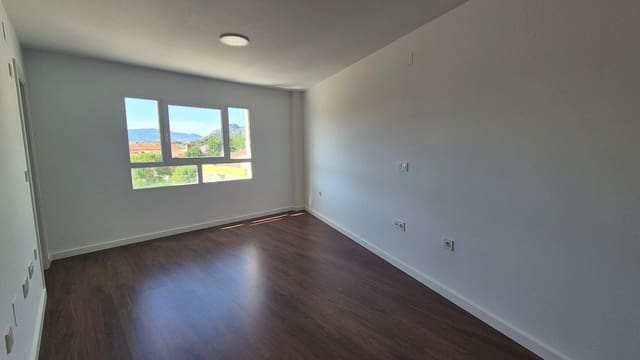 1 bedroom Apartment for rent in Muro de Alcoy - € 700 (Ref: 9911673)