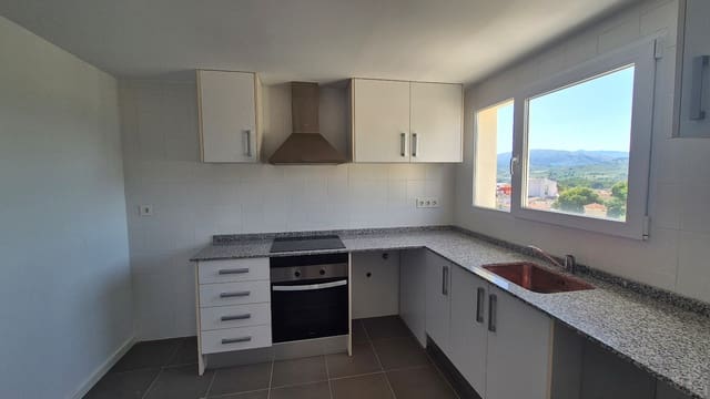 1 bedroom Apartment for rent in Muro de Alcoy - € 700 (Ref: 9911673)